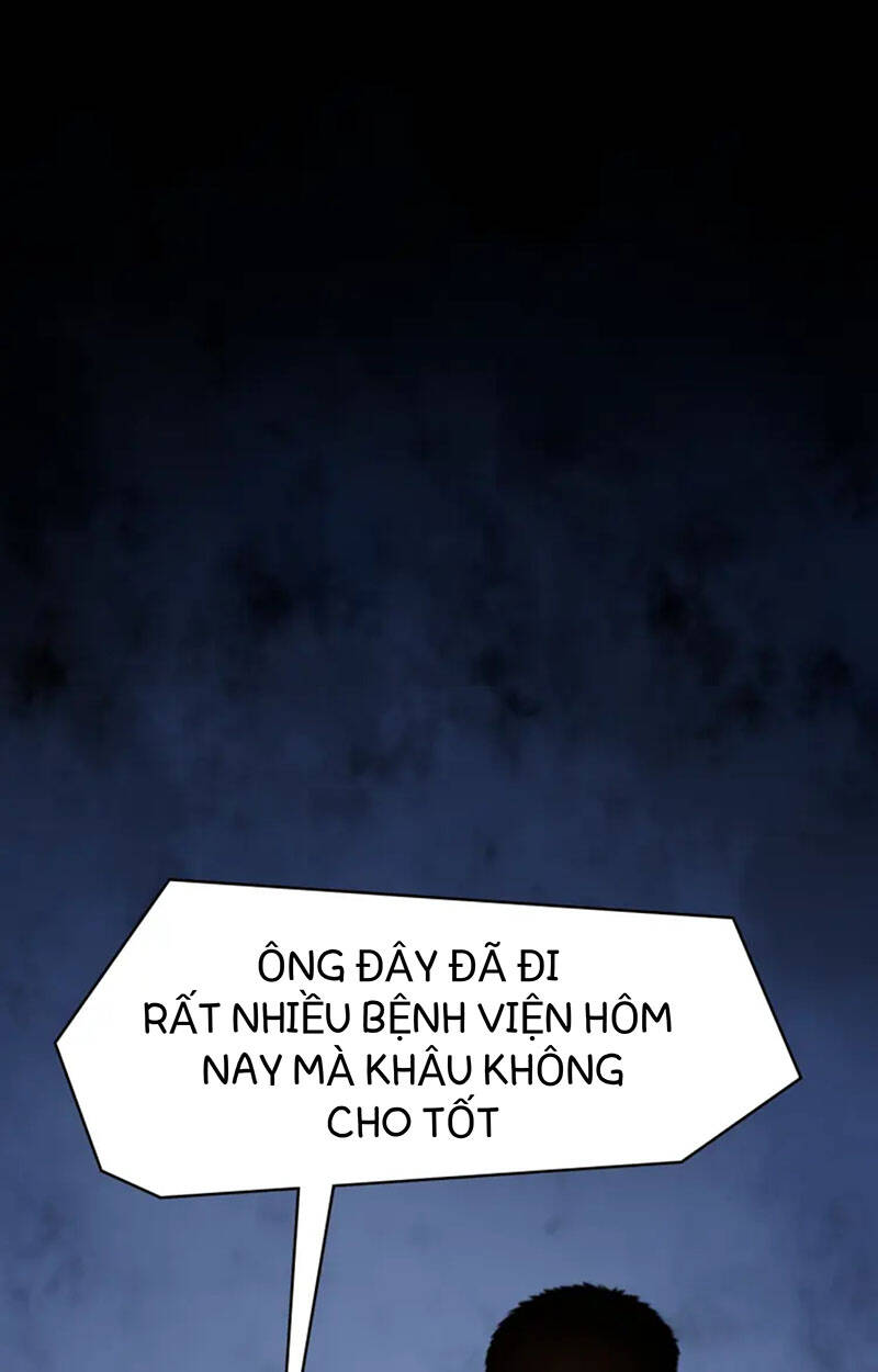 Đại Y Lăng Nhiên Chapter 5 - Trang 2