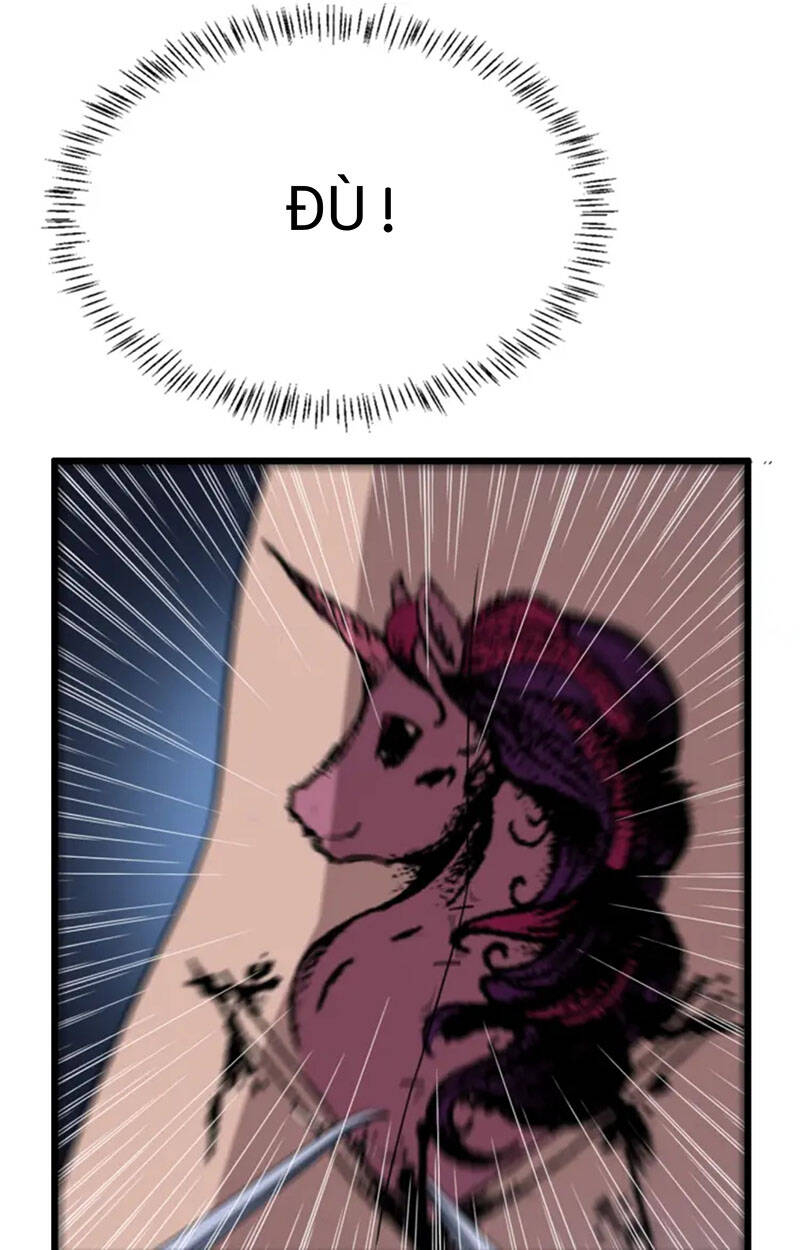 Đại Y Lăng Nhiên Chapter 5 - Trang 2