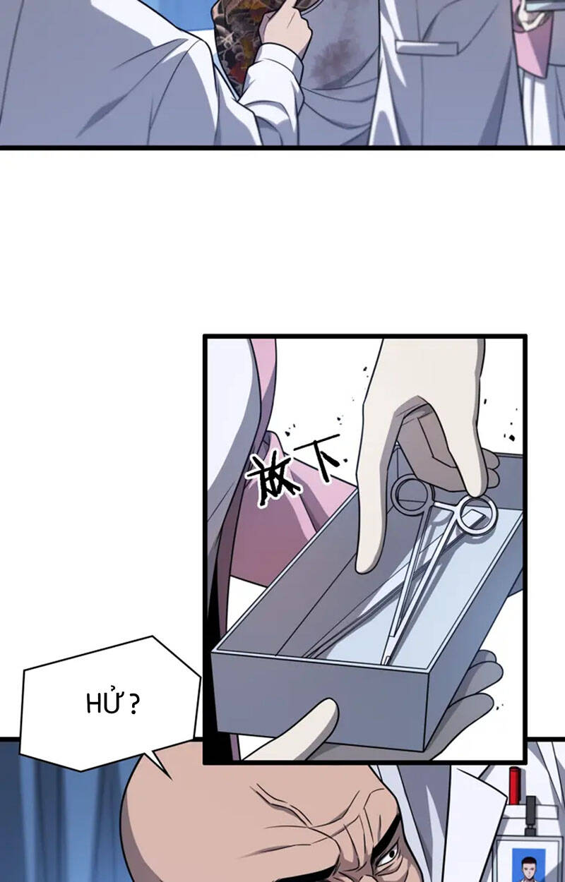 Đại Y Lăng Nhiên Chapter 5 - Trang 2