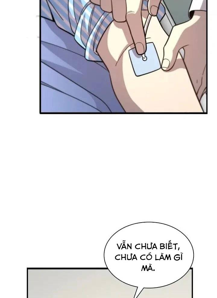 Đại Y Lăng Nhiên Chapter 50 - Trang 2