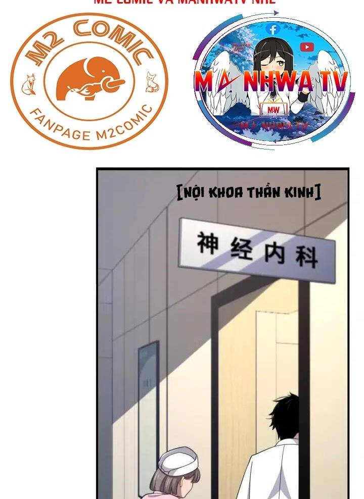 Đại Y Lăng Nhiên Chapter 50 - Trang 2