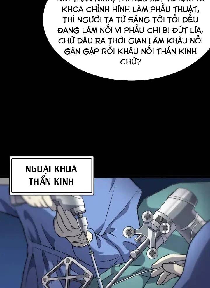 Đại Y Lăng Nhiên Chapter 50 - Trang 2