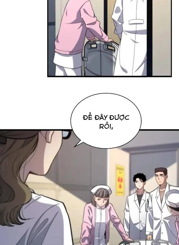 Đại Y Lăng Nhiên Chapter 50 - Trang 2