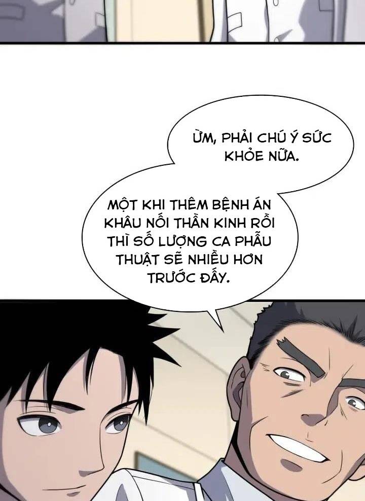 Đại Y Lăng Nhiên Chapter 50 - Trang 2