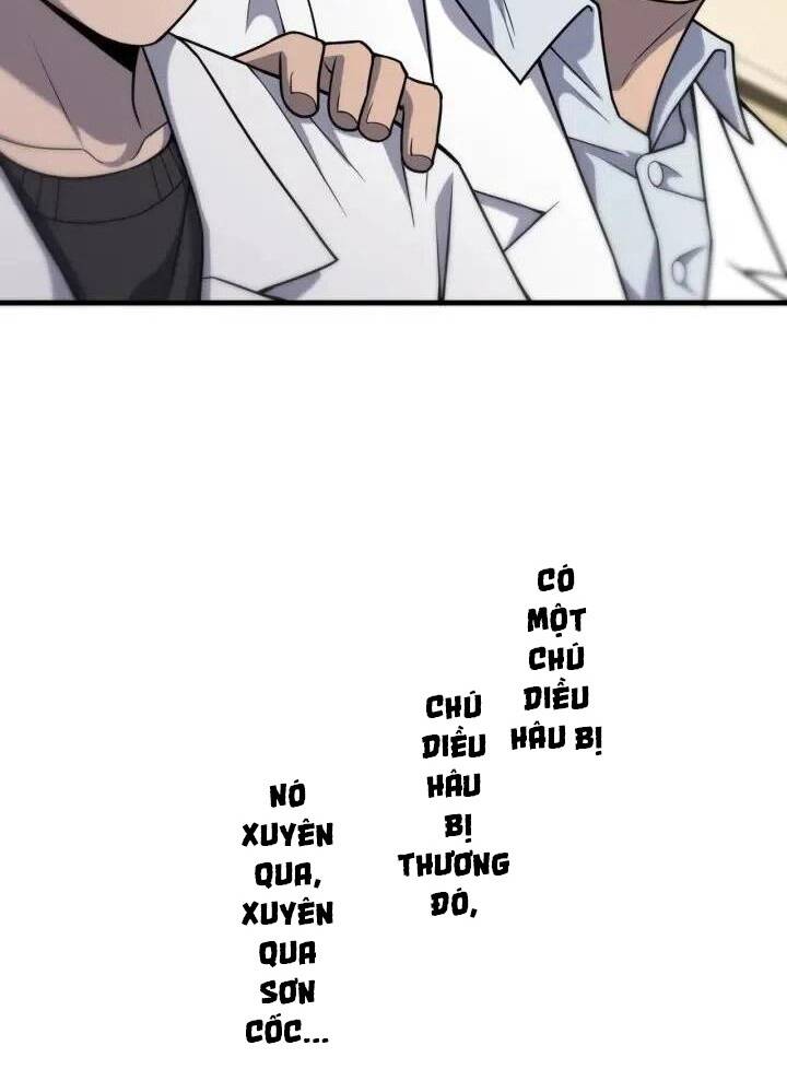 Đại Y Lăng Nhiên Chapter 50 - Trang 2