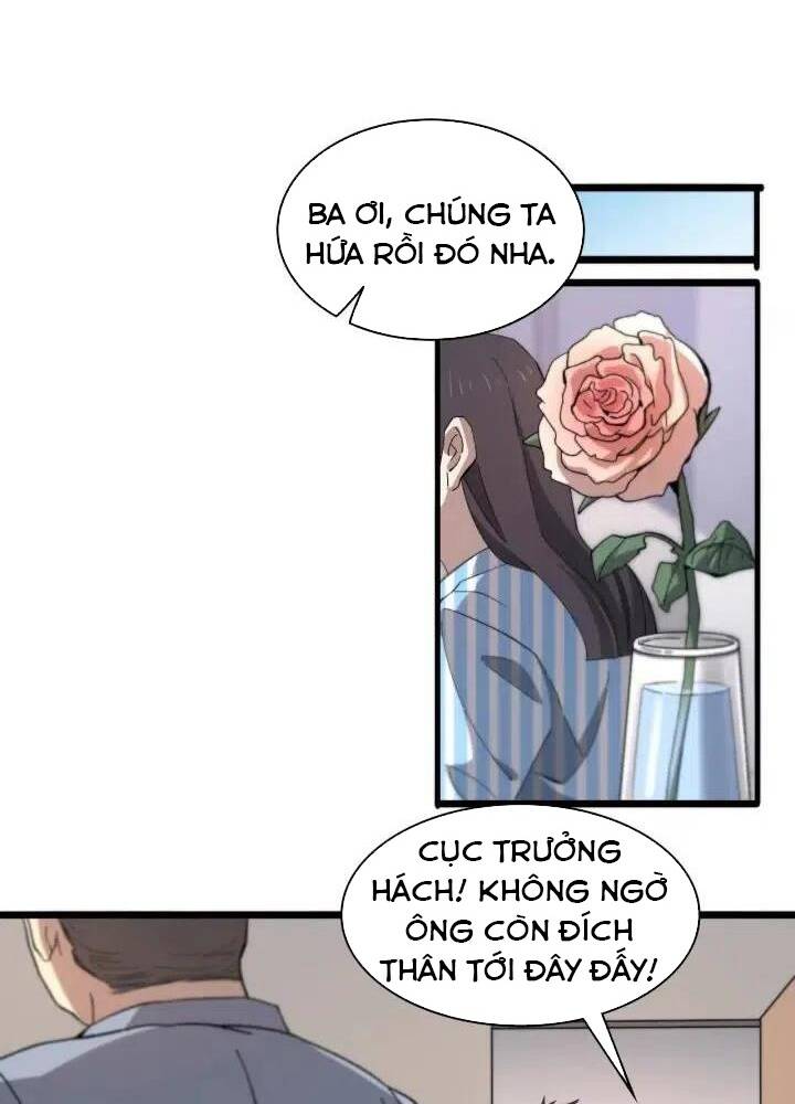 Đại Y Lăng Nhiên Chapter 50 - Trang 2