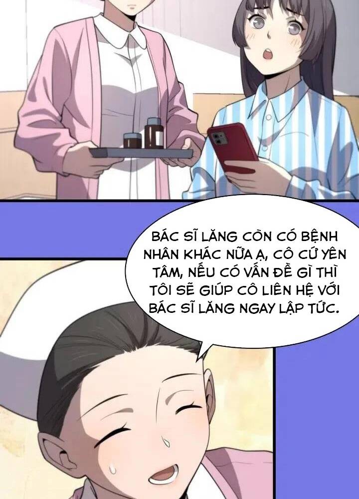 Đại Y Lăng Nhiên Chapter 50 - Trang 2