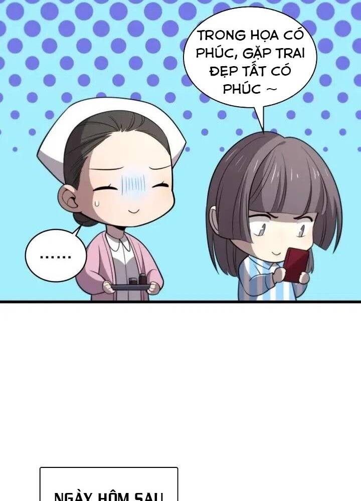 Đại Y Lăng Nhiên Chapter 50 - Trang 2