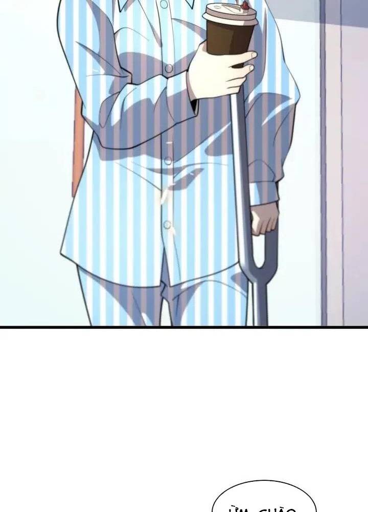 Đại Y Lăng Nhiên Chapter 50 - Trang 2