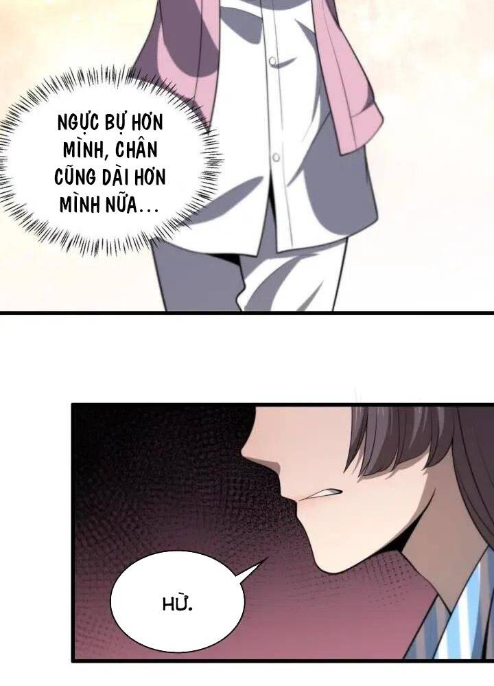 Đại Y Lăng Nhiên Chapter 50 - Trang 2