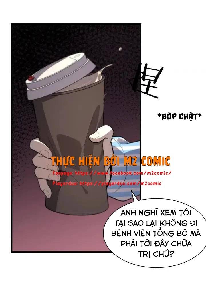 Đại Y Lăng Nhiên Chapter 50 - Trang 2