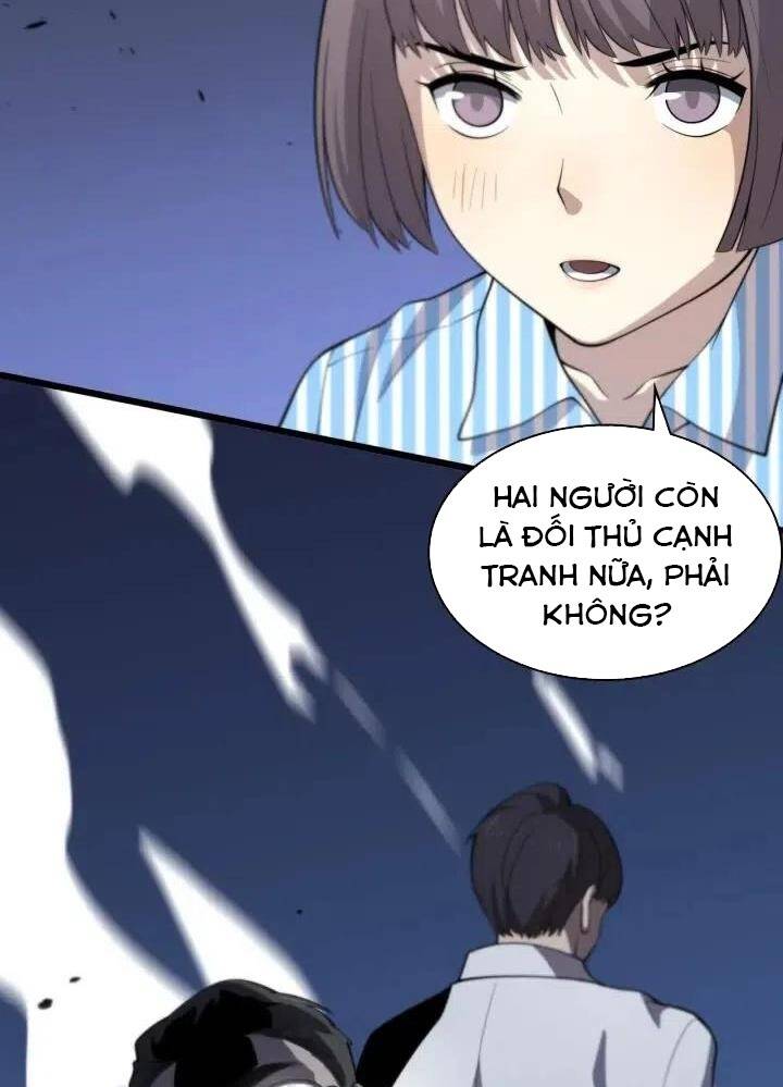 Đại Y Lăng Nhiên Chapter 50 - Trang 2