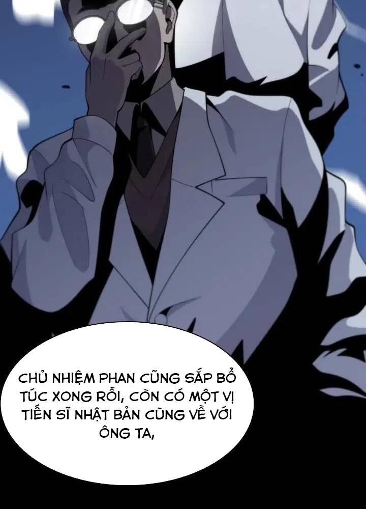 Đại Y Lăng Nhiên Chapter 50 - Trang 2