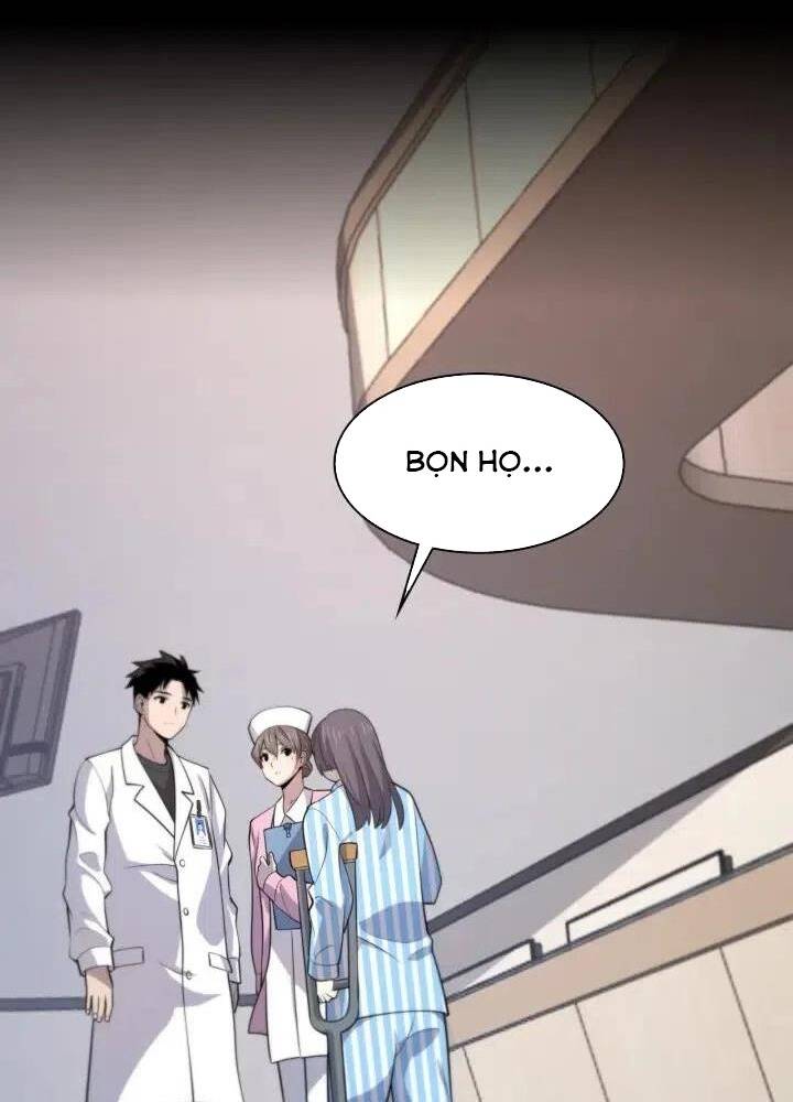 Đại Y Lăng Nhiên Chapter 50 - Trang 2