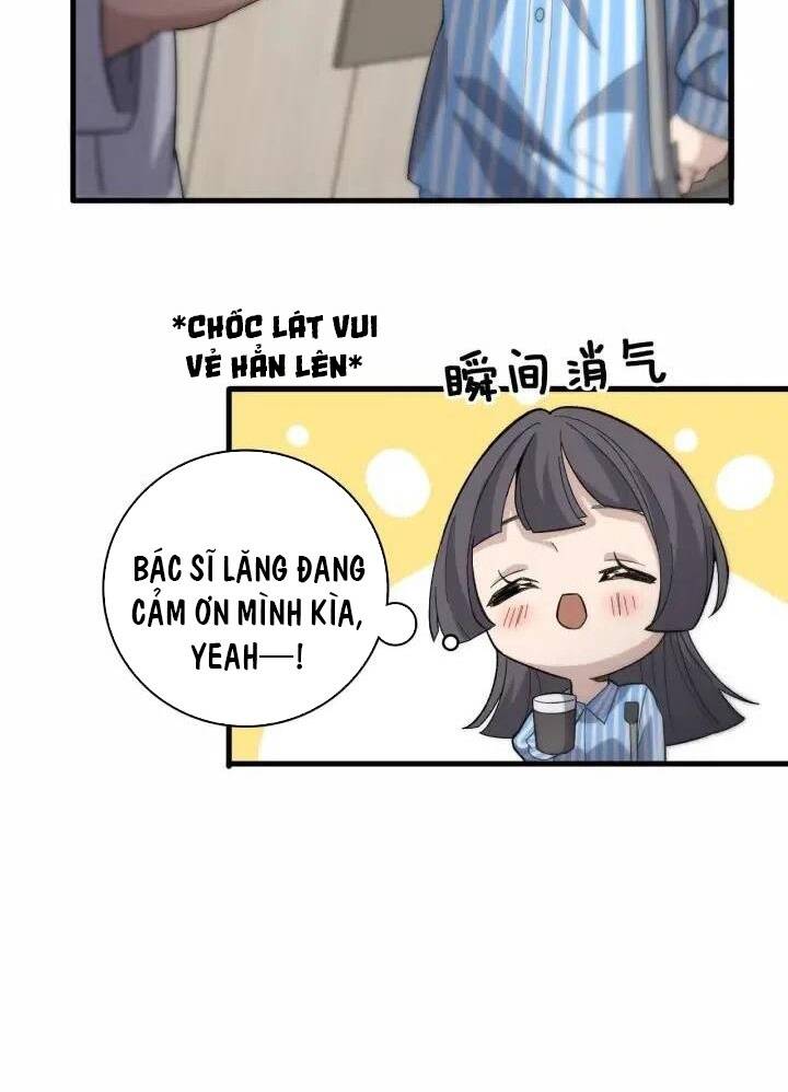 Đại Y Lăng Nhiên Chapter 51 - Trang 2