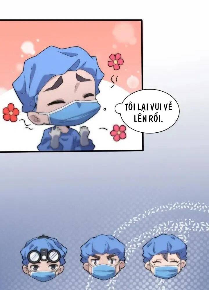 Đại Y Lăng Nhiên Chapter 51 - Trang 2