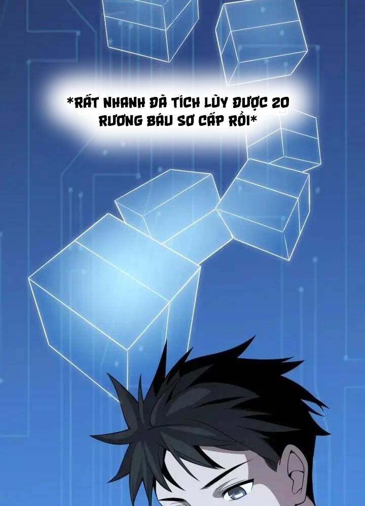 Đại Y Lăng Nhiên Chapter 51 - Trang 2