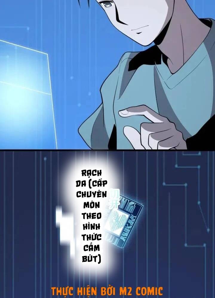 Đại Y Lăng Nhiên Chapter 51 - Trang 2