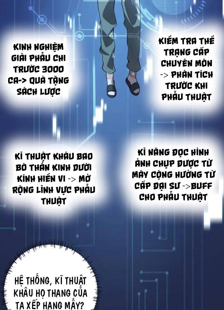 Đại Y Lăng Nhiên Chapter 51 - Trang 2