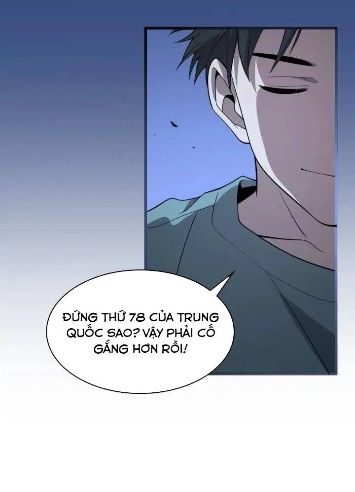 Đại Y Lăng Nhiên Chapter 51 - Trang 2