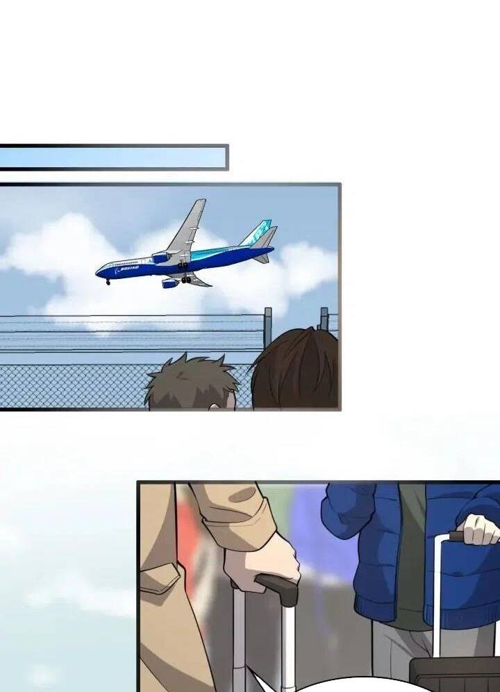 Đại Y Lăng Nhiên Chapter 51 - Trang 2