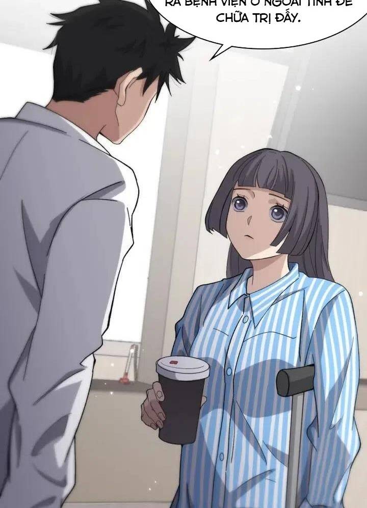 Đại Y Lăng Nhiên Chapter 51 - Trang 2