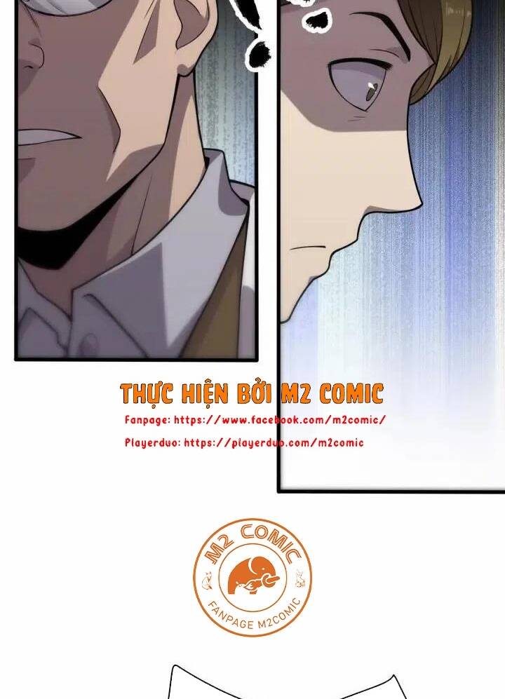 Đại Y Lăng Nhiên Chapter 51 - Trang 2