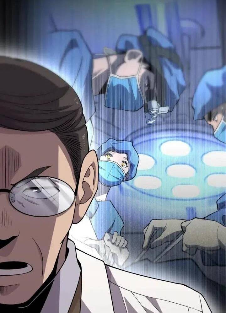 Đại Y Lăng Nhiên Chapter 51 - Trang 2