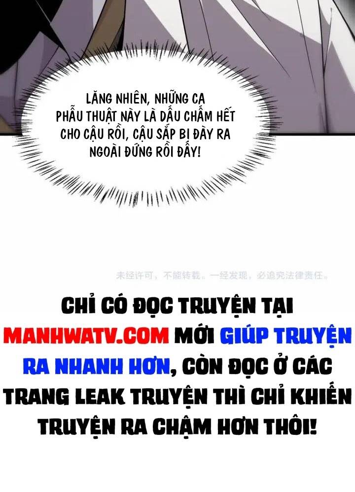 Đại Y Lăng Nhiên Chapter 51 - Trang 2