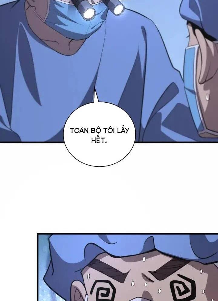 Đại Y Lăng Nhiên Chapter 52 - Trang 2