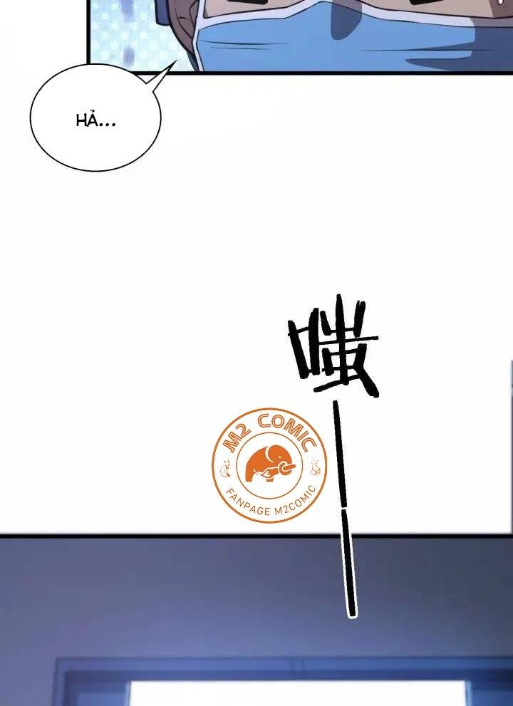 Đại Y Lăng Nhiên Chapter 52 - Trang 2