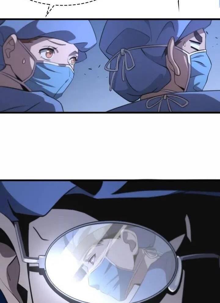 Đại Y Lăng Nhiên Chapter 52 - Trang 2