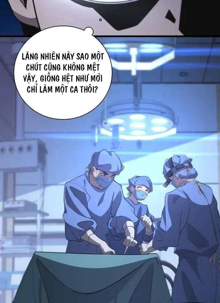 Đại Y Lăng Nhiên Chapter 52 - Trang 2