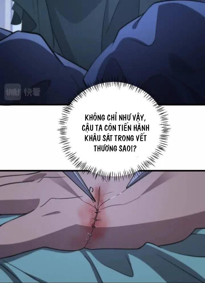 Đại Y Lăng Nhiên Chapter 52 - Trang 2