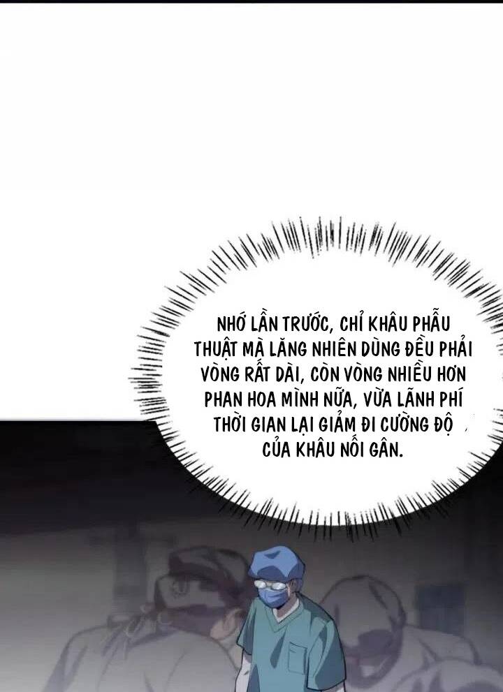 Đại Y Lăng Nhiên Chapter 52 - Trang 2