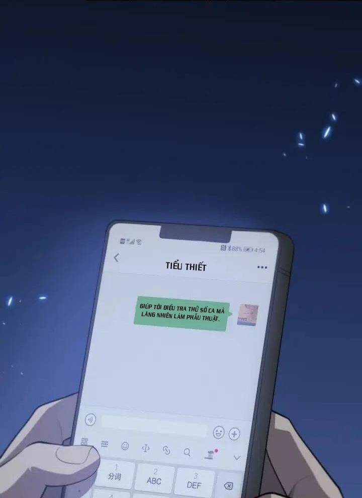 Đại Y Lăng Nhiên Chapter 52 - Trang 2