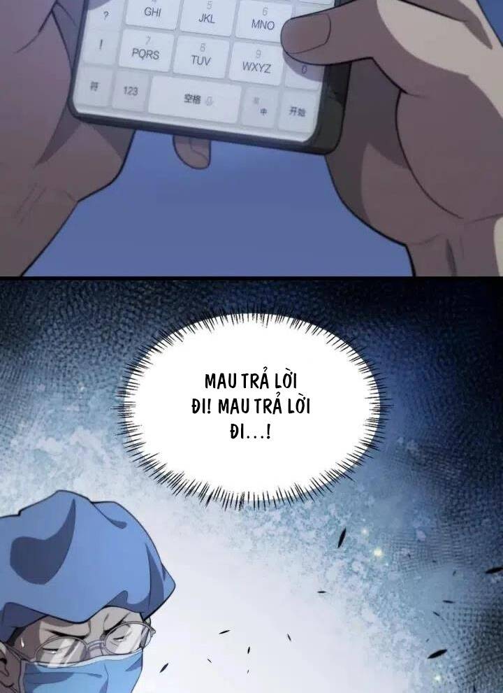 Đại Y Lăng Nhiên Chapter 52 - Trang 2