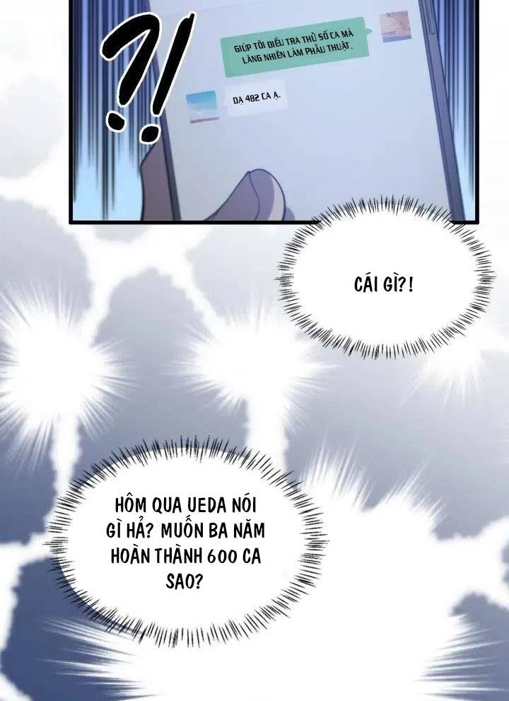 Đại Y Lăng Nhiên Chapter 52 - Trang 2