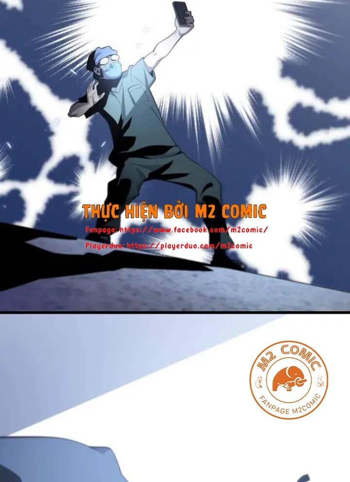 Đại Y Lăng Nhiên Chapter 52 - Trang 2