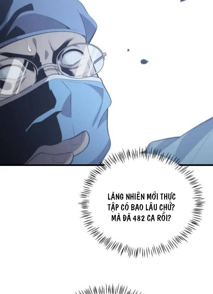 Đại Y Lăng Nhiên Chapter 52 - Trang 2