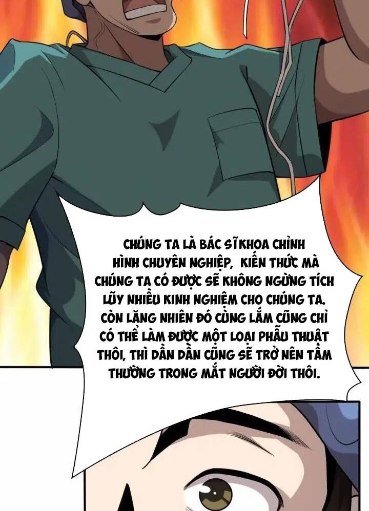 Đại Y Lăng Nhiên Chapter 53 - Trang 2