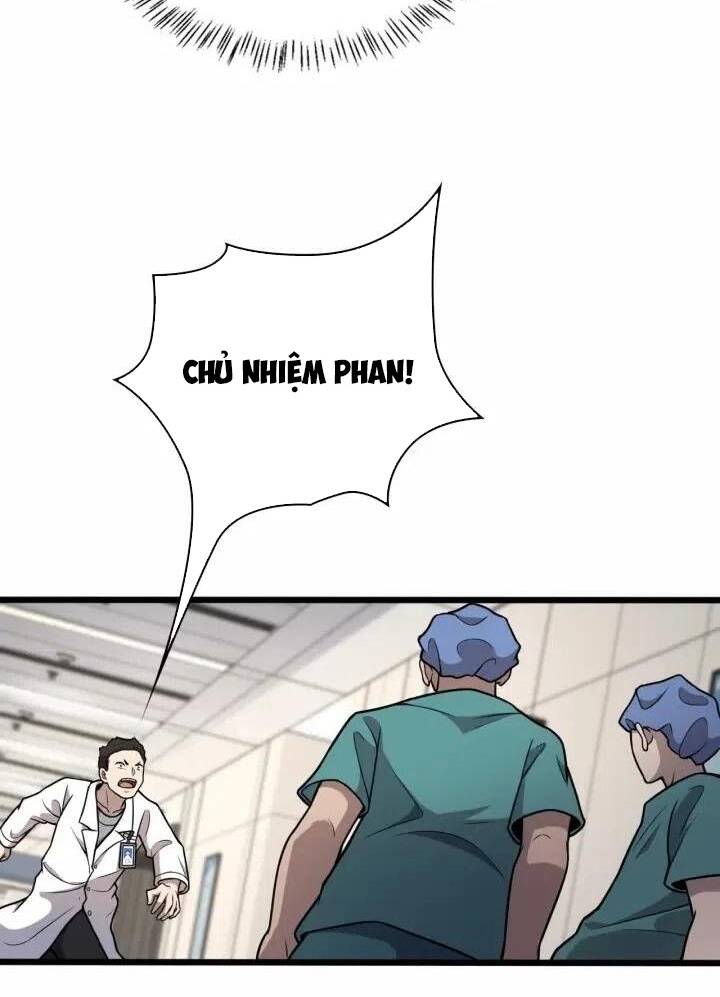 Đại Y Lăng Nhiên Chapter 53 - Trang 2