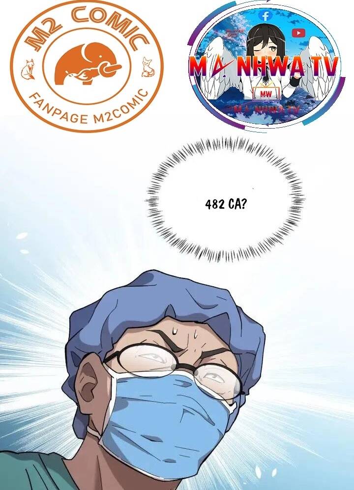 Đại Y Lăng Nhiên Chapter 53 - Trang 2