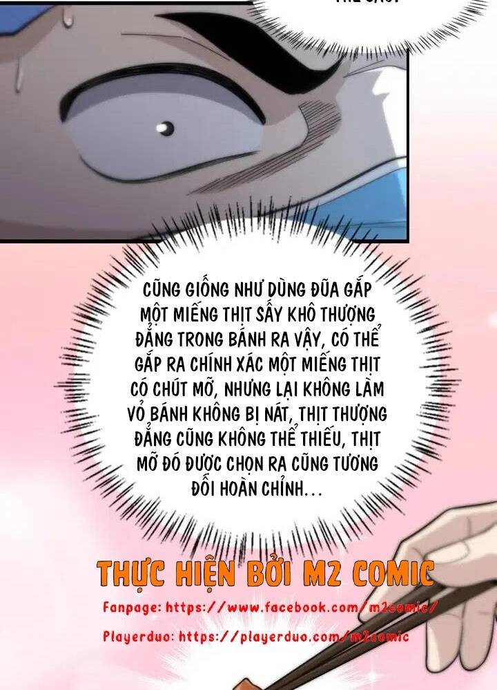 Đại Y Lăng Nhiên Chapter 53 - Trang 2