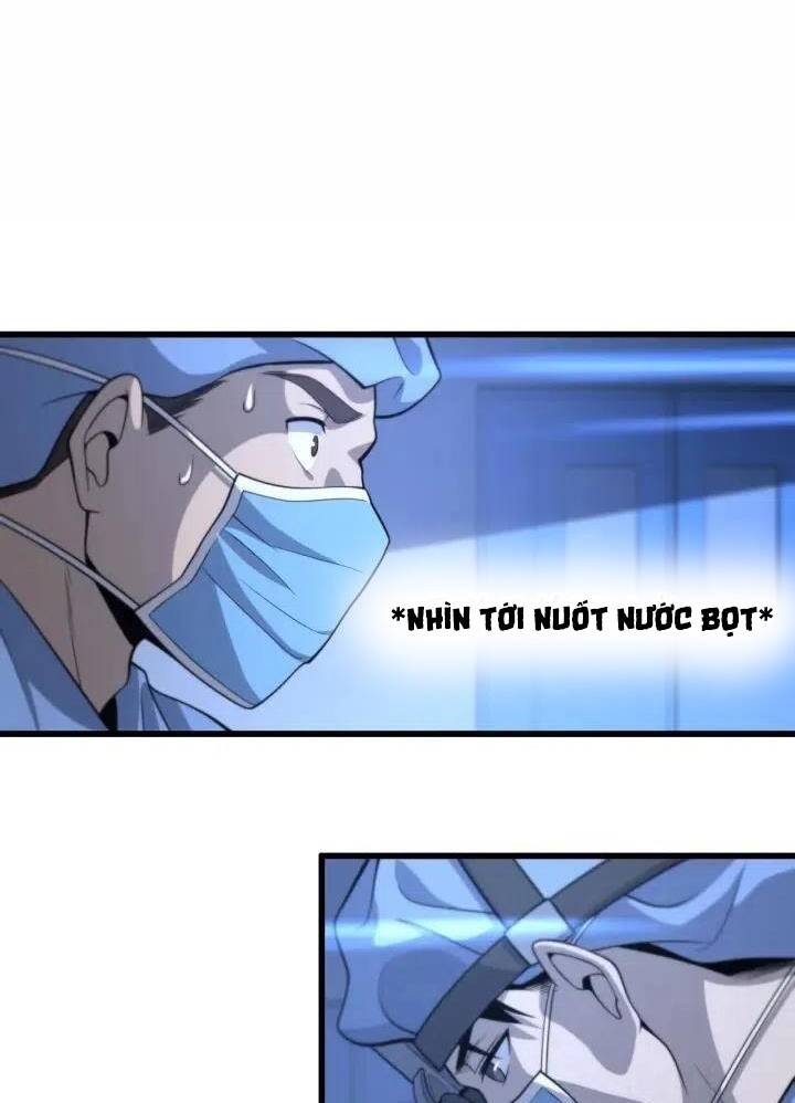 Đại Y Lăng Nhiên Chapter 53 - Trang 2