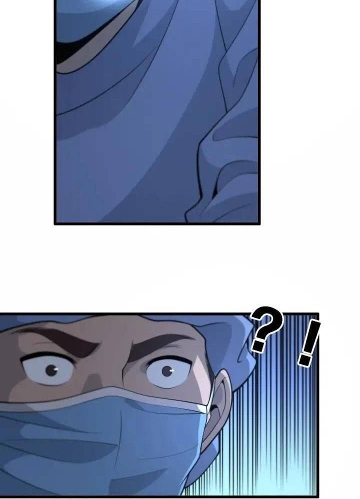 Đại Y Lăng Nhiên Chapter 53 - Trang 2