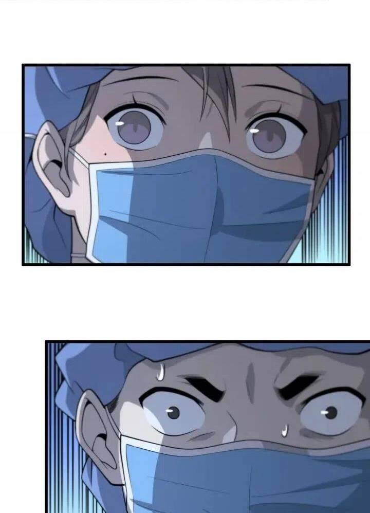 Đại Y Lăng Nhiên Chapter 53 - Trang 2