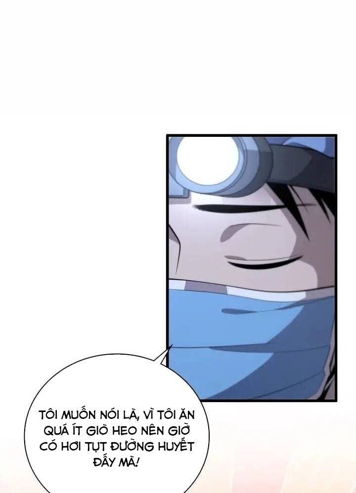 Đại Y Lăng Nhiên Chapter 53 - Trang 2