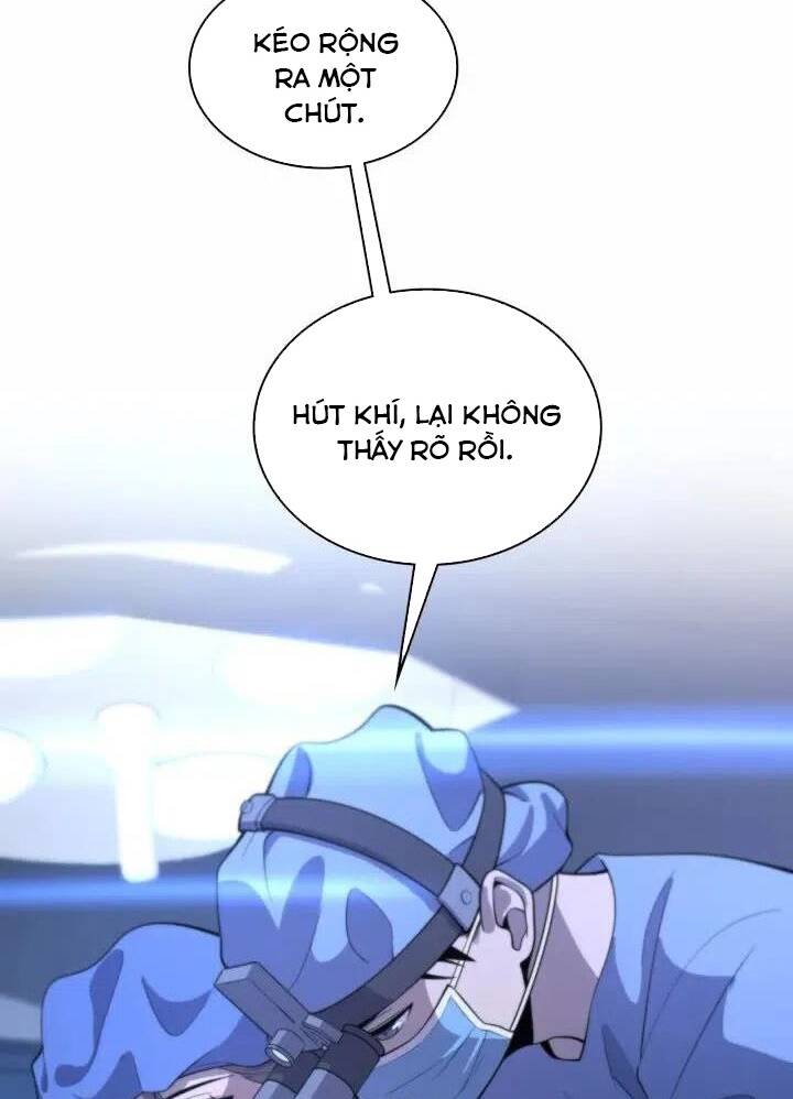 Đại Y Lăng Nhiên Chapter 53 - Trang 2