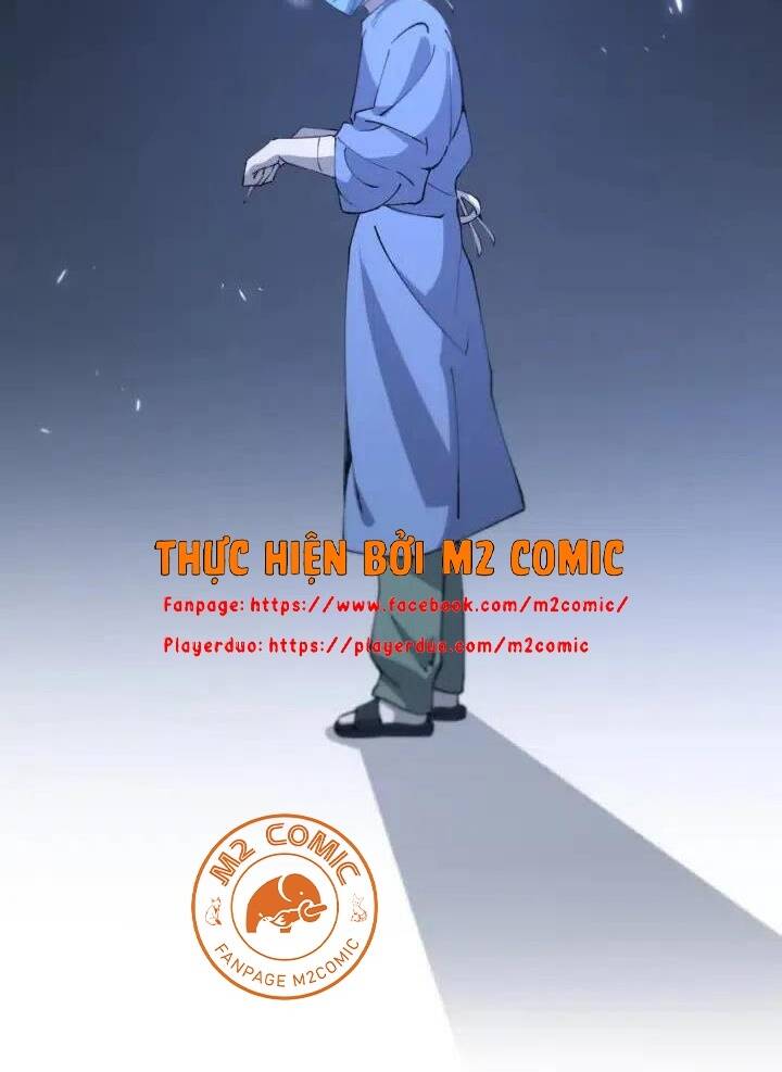 Đại Y Lăng Nhiên Chapter 54 - Trang 2